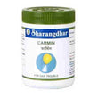 Sharangdhar - Carmin Tablets