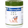 Sharangdhar - DBT