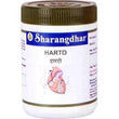 Sharangdhar - Harto