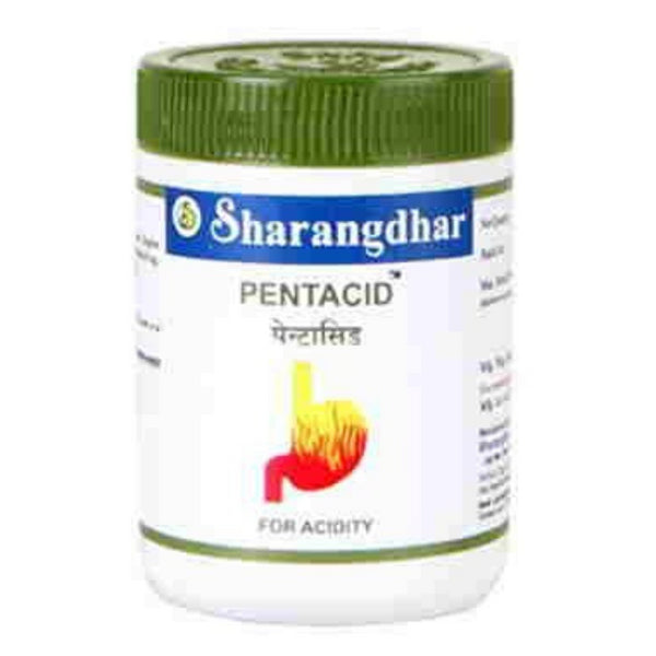 Sharangdhar - Pentacid