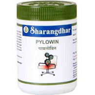 Sharangdhar - Pylowin