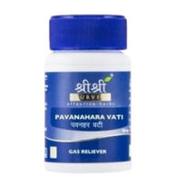 Sri Sri Ayurveda - Pratishyayahara Vati