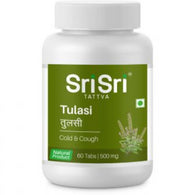 Sri Sri Ayurveda - Tulasi