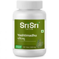 Sri Sri Ayurveda- Yashtimadhu