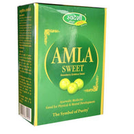 Swadeshi - Sweet Amla Candy