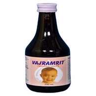 Vajramrit Pediatric Drops - Balkadu
