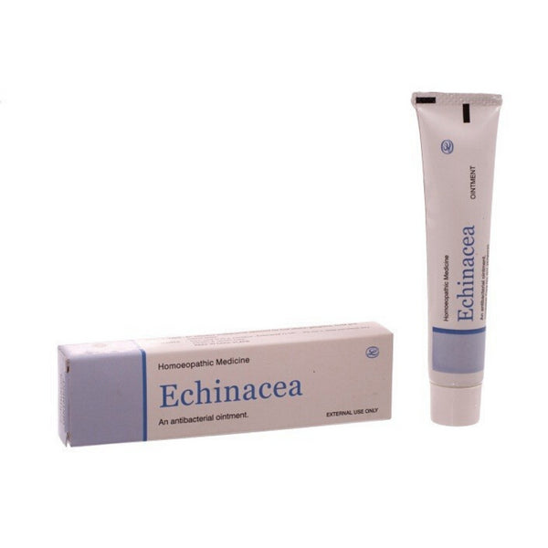 Lords  - Echinacea Ointment