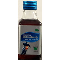 Pankajakasthuri - Orthoherb Oil
