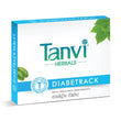 Tanvi Herbals - Diabetrack Tablets