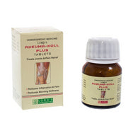 Lords - Rheuma-Koll Plus Tablets