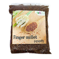 Swasthyashailee - Nachni