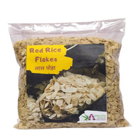 Swasthyashailee - Red Poha