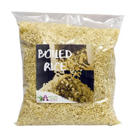 Swasthyashailee - Parboiled Rice