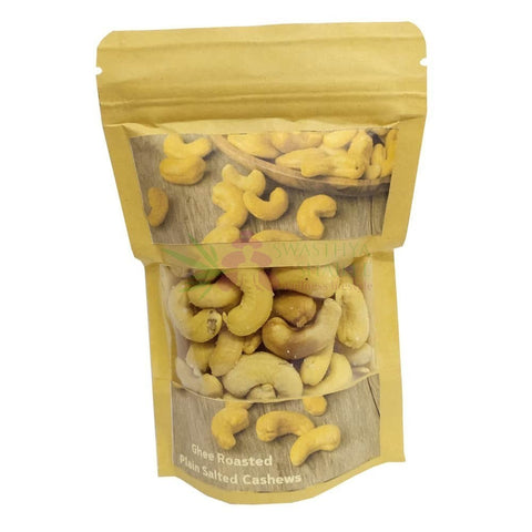 Santuniramaya - Ghee Roasted Cashews