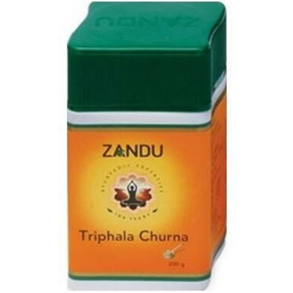 Zandu - Triphala Churna