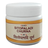 Zandu - Sitopaladi Churna