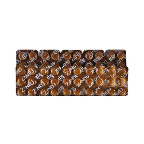 Zandu - Abhayadi Modak