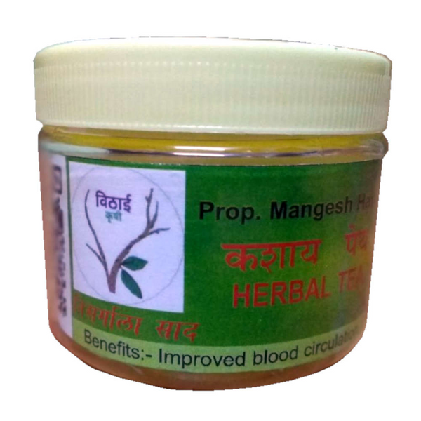 Vithaai Krushi - Kashay Herbal Tea