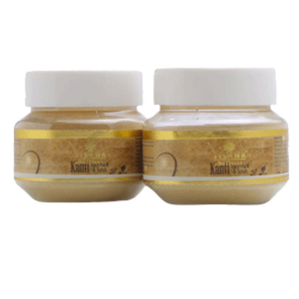 Vishwa  Wellness - Kanti Face Pack and Scrub