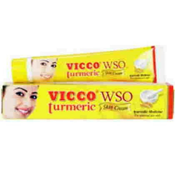 Vicco - Turmeric Skin WSO Cream