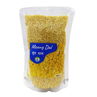 Swasthyashailee - ZBNF Mung Dal
