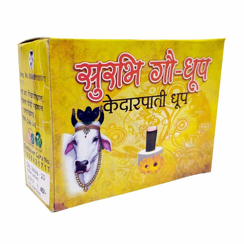 Surbhi - Kedarpati Dhoop