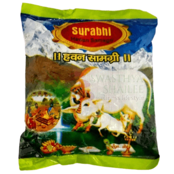 Surbhi - Hawan Samagri