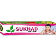Sukhad Ointment - Sukh Ayurvedashram