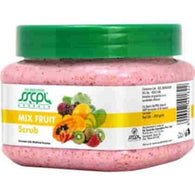 SSCPL - Mix Fruit Scrub