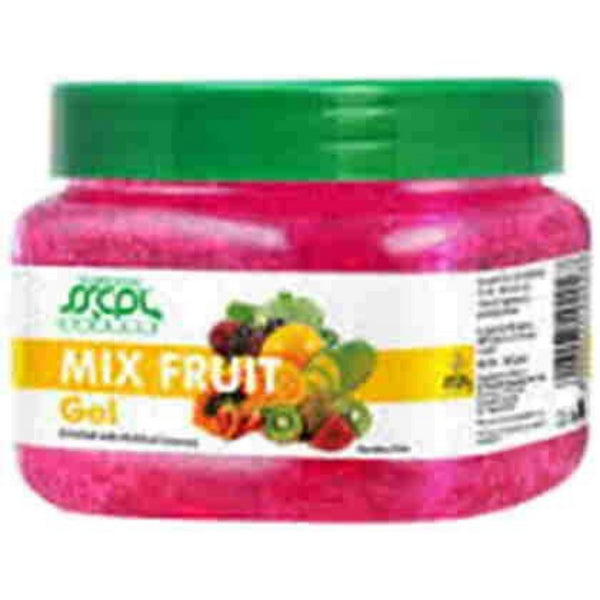 SSCPL - Mix Fruit Gel