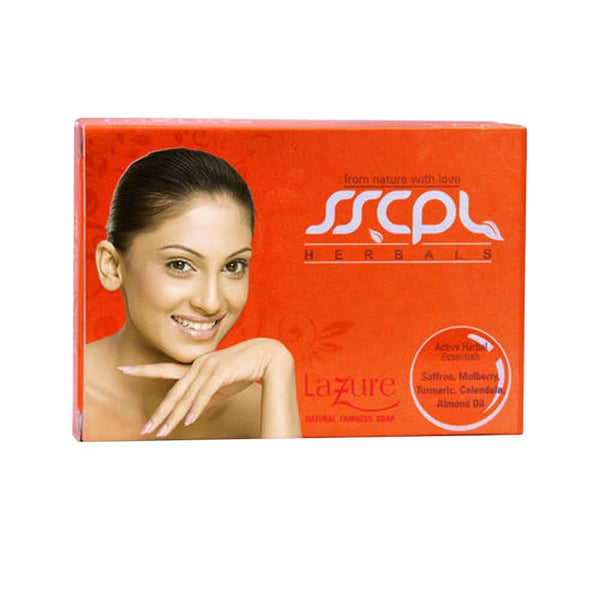 SSCPL - Lazure Soap