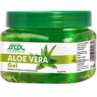 SSCPl - Aloe Vera Gel @homeoayurved
