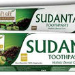 Sri Sri Sudanta Toothpaste