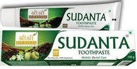 Sri Sri Sudanta Toothpaste