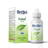 Sri Sri Ayurveda - Tulasi Arka