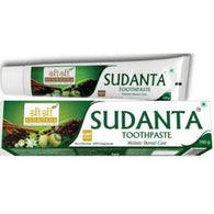 Sri Sri Ayurveda - Sudanta Toothpaste