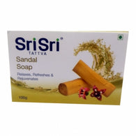 Sri Sri Ayurveda - Sandal Soap