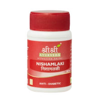 Sri Sri Ayurveda - Nishamlaki