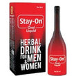 Shree Maruti Herbals - Stay on Oral Liquid