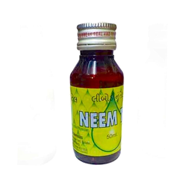 Sheily - Neem Oil