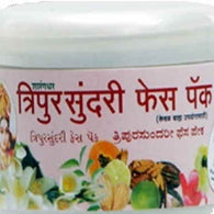 Sharangdhar - Tripursundari face Pack