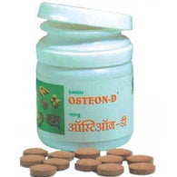 Sandu - Osteon D Tablets