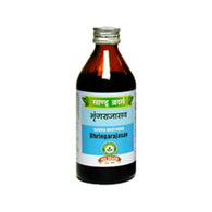 Sandu - Bhrungrajasava