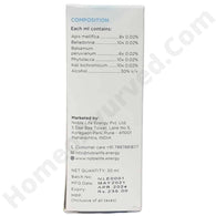  Throat Infection Drops