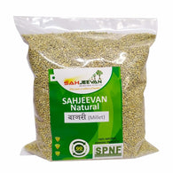 Sahjeevan Natural - ZBNF Bajra