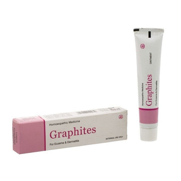 Lords  - Graphites Ointment