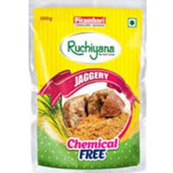 Pitambari - Ruchiyana Jaggery Powder