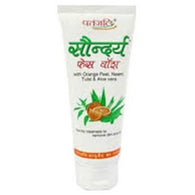 Patanjali - Saundarya Face Wash
