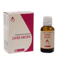 Lords  - Liver Drops