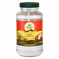 Organic India - Virgin Coconut Oil